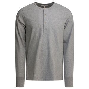 Merz B. Schwanen Men Seraphim "Henley" T-Shirt